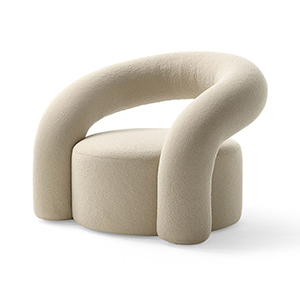 Nora | poltrona - armchair