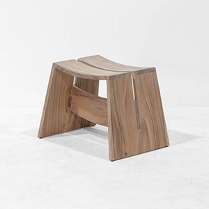 Step | sgabello impilabile - stackable stool